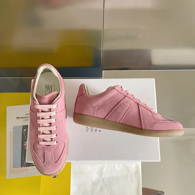 Maison Margiela Shoe 